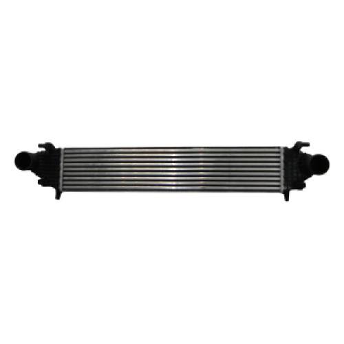 Радиатор интеркулера HAVAL Jolion/Jolion 2/Haval H3 2WD/F7 2025-, 1.5 1119130XGW01A