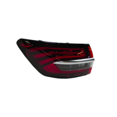Фонарь задний левый Geely Coolray SX11(на крыле) 7057015900