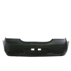 Бампер задний Geely MK 1018005772