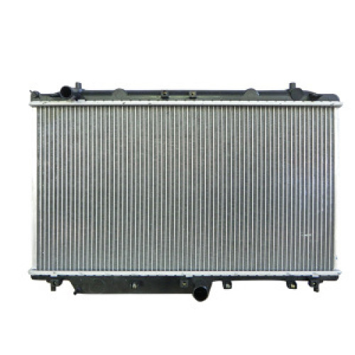 Радиатор охлаждения Chery Fora/Vortex Estina A211301110