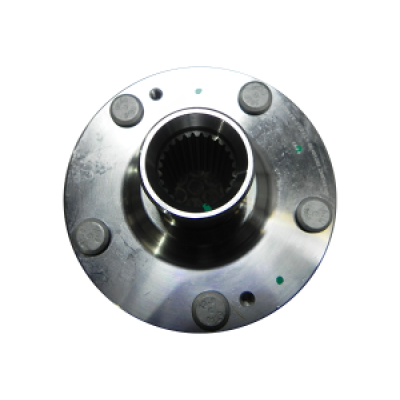 Ступица передняя Geely Emgrand EC7 1064001282
