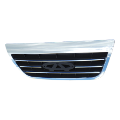 Решетка радиатора Chery Tiggo T118401050BC