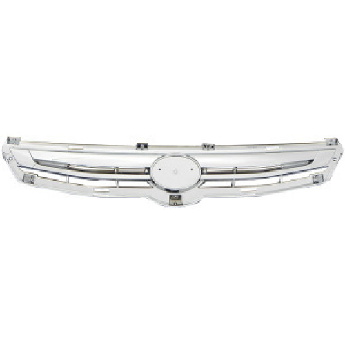 Решетка радиатора Lifan X50 AAB5509110