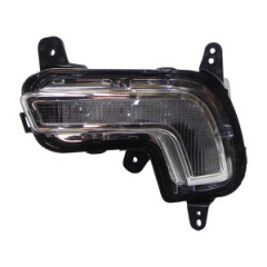 Дневной ходовой огонь левый Lifan Solano II (650) BBF4115100