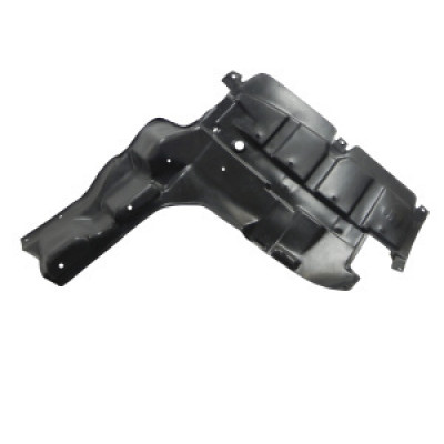 Защита двигателя правая Lifan Solano 2 650 (пластик) BBF8402812
