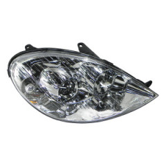 Фара правая Lifan Breez (c корректором) LAX4121200B1