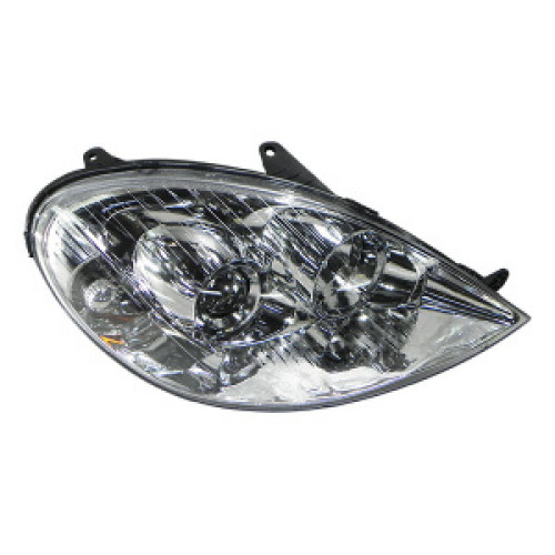 Фара правая Lifan Breez (c корректором) LAX4121200B1