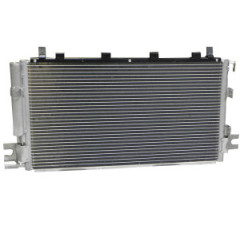 Радиатор кондиционера Great Wall Hover H5 8105100K80