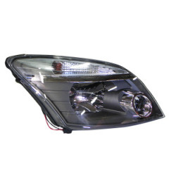 Фара правая Great Wall Hover, Hover H3 4121200K24A1