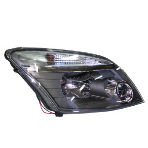 Фара правая Great Wall Hover, Hover H3 4121200K24A1