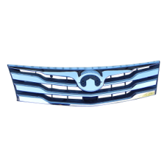 Решетка радиатора Great Wall Hover H3 8401000K24B1