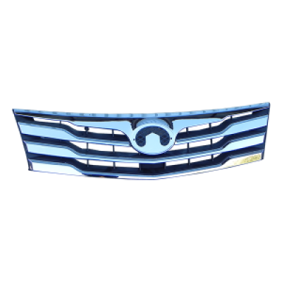 Решетка радиатора Great Wall Hover H3 8401000K24B1