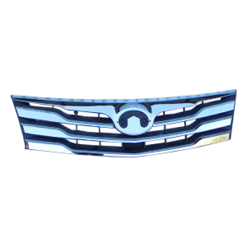Решетка радиатора Great Wall Hover H3 8401000K24B1