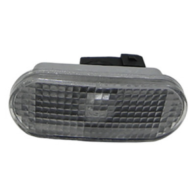 Повторитель поворота Chery Amulet (белый) A113731010AB