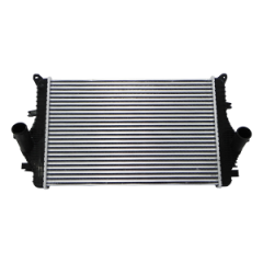 Радиатор интеркулера HAVAL M6 1119100XKY28A