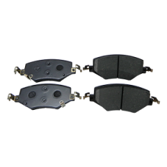 Колодки передние JAC J7 3503100U7300F011