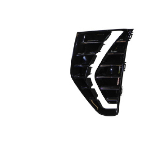 Решетка противотуманной фары левая Haval Jolion 2803172XST01A