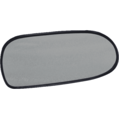Зеркальный элемент правый Geely Emgrand EC7 1068003400