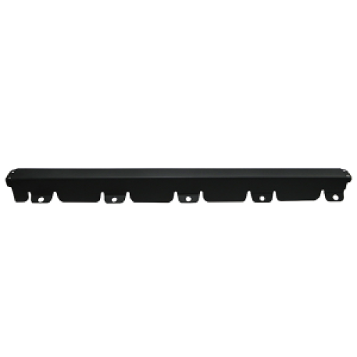 Накладка порога правая Lifan X50 AAB5006620