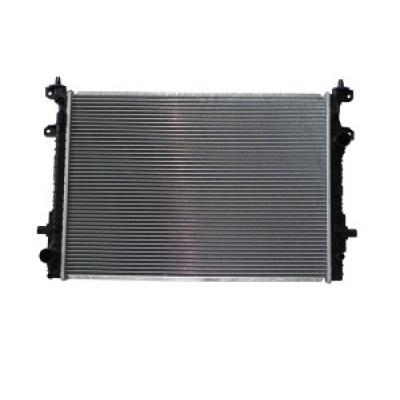 Радиатор охлаждения Geely Coolray/Coolray New (рест.2023-) 2069017200