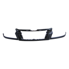 Решетка радиатора Chery Amulet (усы) A158401501BADQ