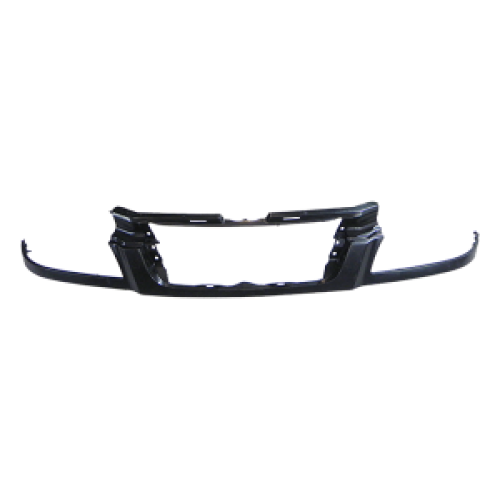 Решетка радиатора Chery Amulet (усы) A158401501BADQ