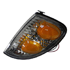 Указатель поворота левый ZX Grand Tiger 41110302000