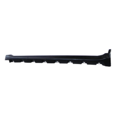 Накладка порога левая Great Wall Hover/H5 5173103K00