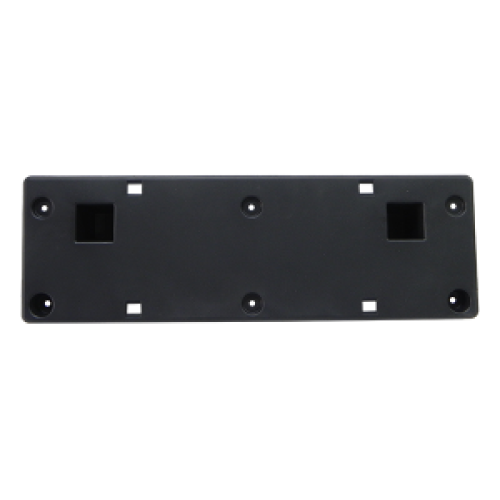 Рамка номерного знака передняя JAC J7 2803106U7300