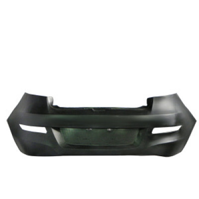 Бампер задний Chery Very J152804500BADQ