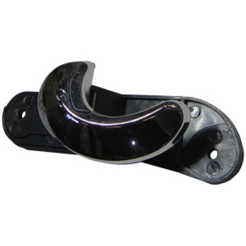Ручка внутренняя левой двери Lifan Smily F6105510B21