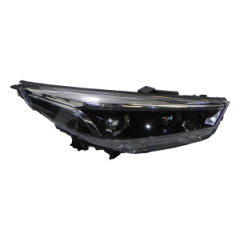 Фара правая JAC J7 (Depo) 4121200U7300