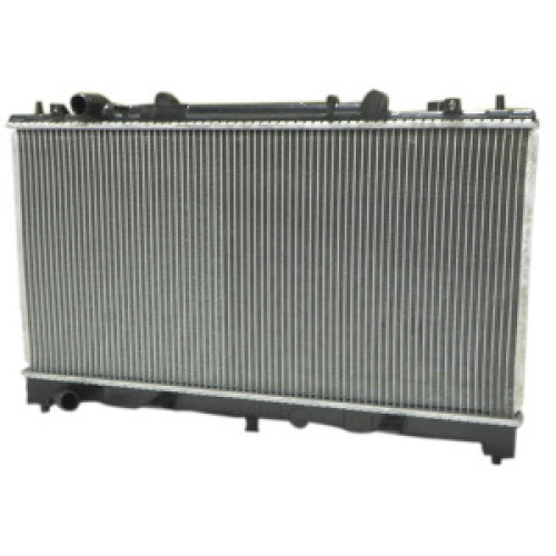 Радиатор охлаждения Faw Besturn B50 FA0115200P1