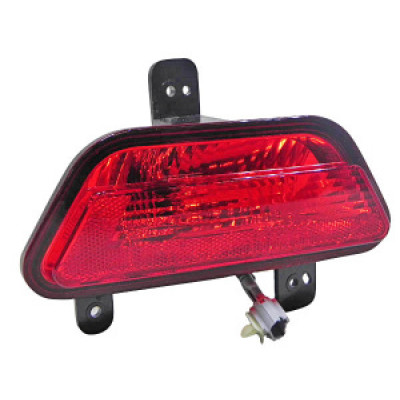 Фонарь противотуманный задний левый Lifan X50 AAB4116300