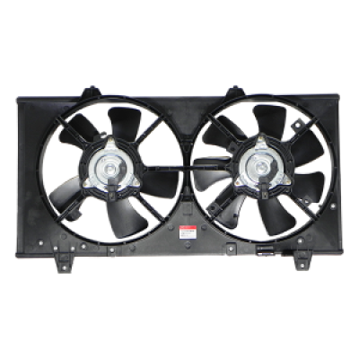 Вентилятор охлаждения Faw Besturn B50 5BA115025