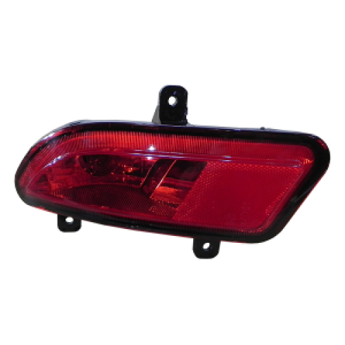 Фонарь противотуманный задний левый Great Wall Hover H3 New 4116300K46