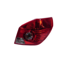 Фонарь задний правый Geely МК Cross 1017001550