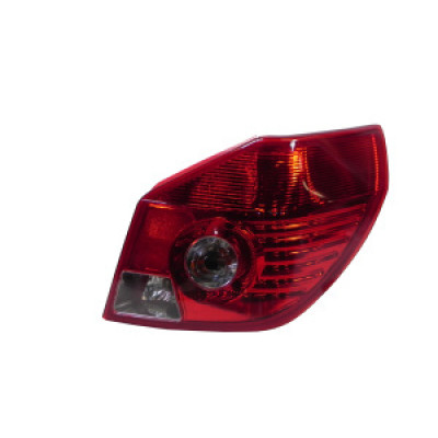 Фонарь задний правый Geely МК Cross 1017001550