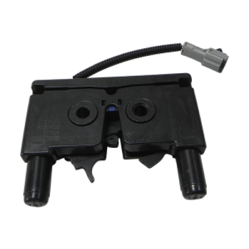 Замок капота Geely Monjaro 5032065500