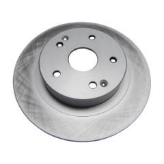 Диск тормозной задний Geely Coolray (SX11) 4050041600