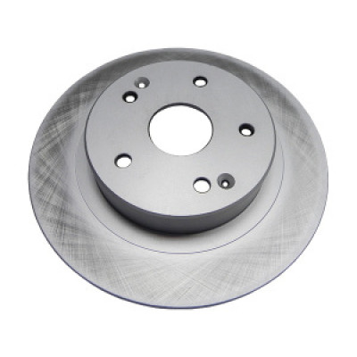 Диск тормозной задний Geely Coolray (SX11) 4050041600