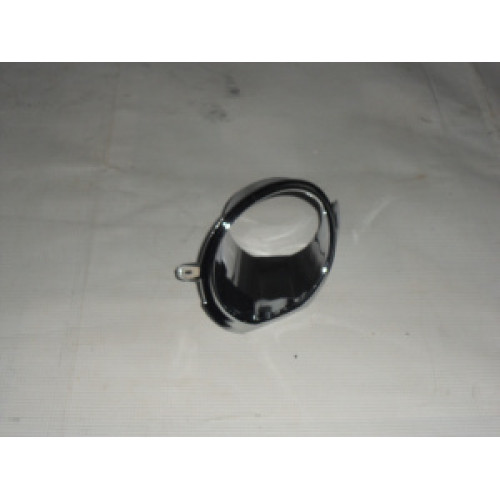 Окантовка фары противотуманной правая Geely Mk Cross 101800615101