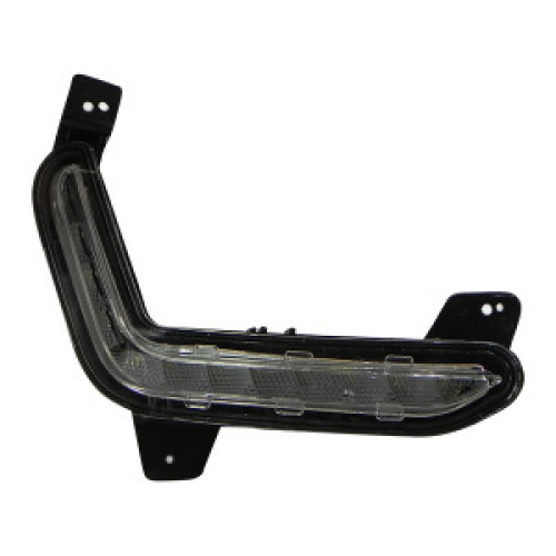 Дневной ходовой огонь правый Lifan Myway PBA4115200