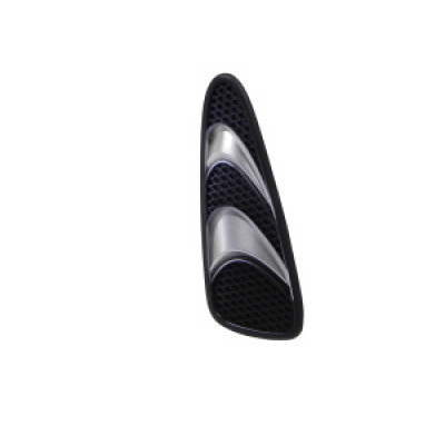 Решетка крыла левая Faw Besturn B50 5BA0507U6