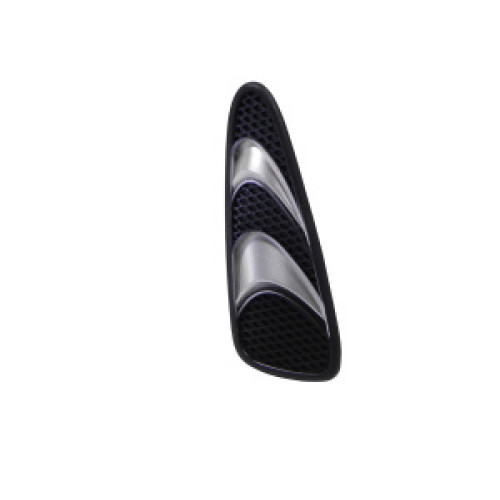 Решетка крыла левая Faw Besturn B50 5BA0507U6