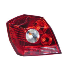 Фонарь задний левый Geely МК 1017001557