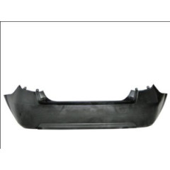 Бампер задний Faw Besturn B50 FA0150221E1