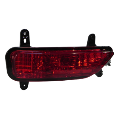 Фонарь противотуманный задний левый Lifan X60 S4116300