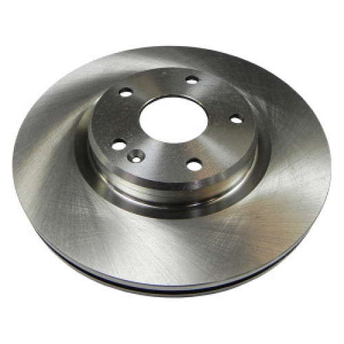 Диск тормозной передний Geely Coolray (SX11) 4048046700