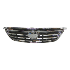 Решетка радиатора BYD F3, F3R 1008756200